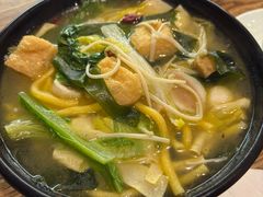 -潮庭·大连海鲜·炭火烧烤·扇贝王(大连店)