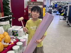 -英派斯健身旗舰店(海信国际中心馆)
