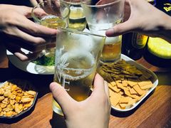 -啤客走廊