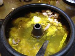 汽锅鸡-福照楼汽锅鸡·云南菜(护国路店)