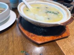 -新木器时代餐厅(太湖新天地店)