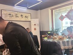 -民间瓦缸煨汤館(嵩山路店)
