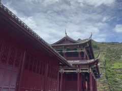 -松州古城