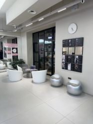 -Z.X HAIR SALON张新美业