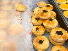 -爱德顺糕点食屋(利民道店)