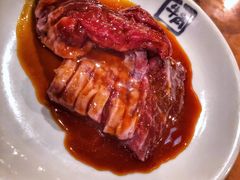 -牛角日本烧肉专门店(天王寺店 )