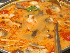 -Thai Alley泰爱里(二沙岛店)