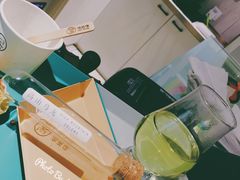 -茶是一枝花泡茶店