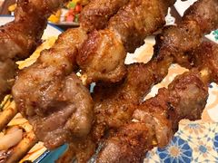 -阿拉丁新疆风味餐厅·清真(罗廊巷店)