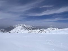 -大冬树山垭口