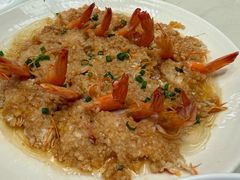 蒜蓉粉丝虾-湖锦酒楼·旗舰店(三阳总店)