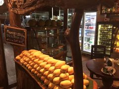 -自然餐厅(Phuket)