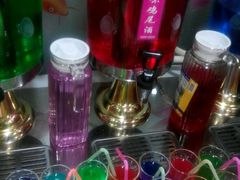 -一号桥自助火锅城(揽秀园西街店)