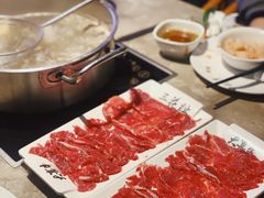 -大喜牛鲜牛肉火锅(营迹路店)