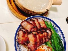 黯然销魂饭-禄興記香港大排档(歌斐中心店)