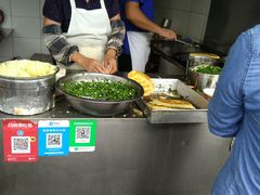 -老客满蛋饼(双塔市集店)