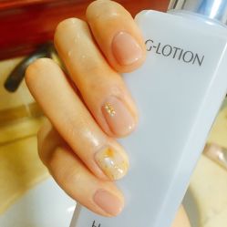 -U3美甲