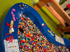 -上海乐高探索中心