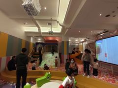 -芭菲盛宴·环球美食(北城国际店)