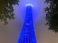 -广州塔