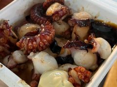 -西归浦每天偶来市场