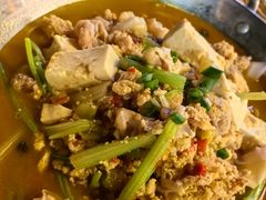 -三毛烧烤·南昌大排档(山姆店)