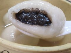 -祥记汤圆(东宝兴路店)