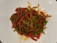 -狮王府淮扬菜(新街口友谊店)