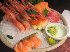 -松鹤精致料理(五一中路店)