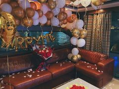 -InParty·游艇求婚策划生日派对布置(世纪大道店)