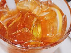 -绿茶餐厅(平谷华联店)