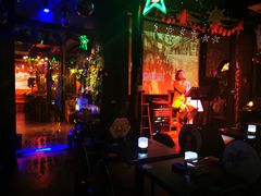 -ECHO 三毛酒吧