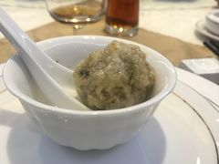 -东海酒家(长平东路店)