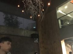 大堂-上楼私房菜(院士路店)