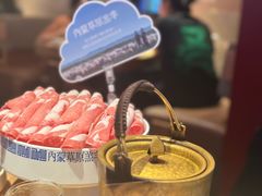 -巴奴毛肚火锅(七宝领展广场店)
