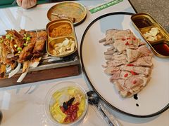 -清真·宁夏印象·盐池滩羊肉体验店(江宁路店)