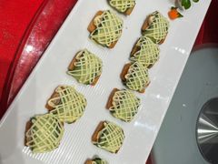-幸福楼中餐厅(安海店)