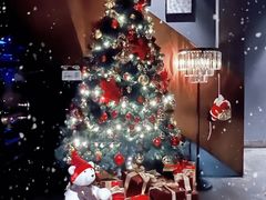 -弦月窗LUNETTE BY AMANDA(复兴路店)