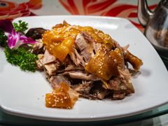 -年辉渔村·非遗传承餐厅(新丰江店)