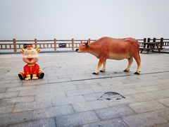 -南京金牛湖风景区