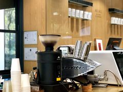 -Au Cafe&Roastery(华侨城店)
