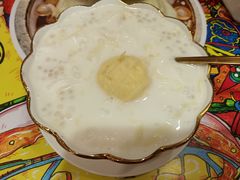 -甜心妈妈·榴莲星级糖水(北京路总店)
