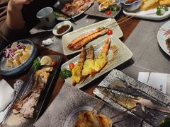 -古京·臻致料理(月湖店)