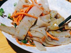 -民食香·腊排骨野生菌美食(木府店)