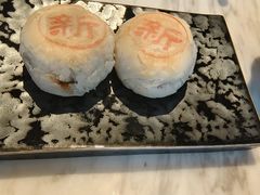 -新荣记(新源南路店)