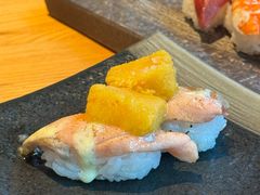 -Tuna maki寿司(苏州中心商场店)
