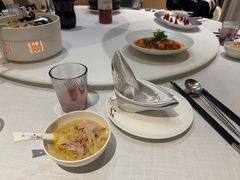 -悦融·京鲁菜·露台花园(安定门店)