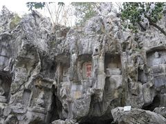 -灵隐飞来峰景区