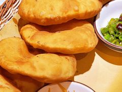 -粗茶淡饭•陕菜•家常菜