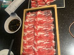 -东来顺饭庄(金泉广场店)